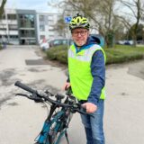 Das Fahrradverleihsystem metropolradruhr soll auch nach Waltrop kommen. Mobilitätsmanager Burkhard Tiessen, selbst leidenschaftlicher Radler, hat jetzt den Ausschuss für Umwelt, Klima und Mobilität über den Stand der Dinge informiert.