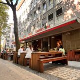 Die Dortmunder Sausalitos-Filiale an der Kleppingstraße wird aufgegeben.