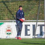 Luca Podlech wird lange pausieren müssen.