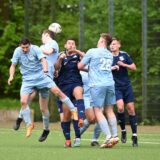Die letzten drei Aufeinandertreffen konnte die SG Titania/RW Erkenschwick gegen den SSC Recklinghausen gewinnen – auch auswärts an der Langen Wanne.