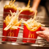 Die Fastfoodkette McDonald’s würde gerne einen neuen Standort in Waltrop entwickeln.