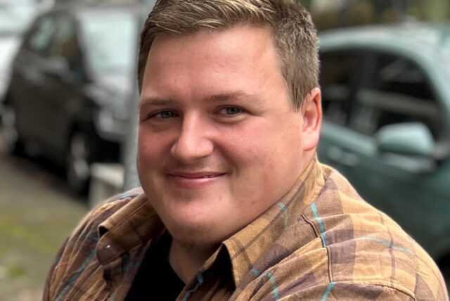 Daniel Wohlsdorf