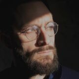 Porträt von Felix Kleymann