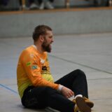 Felix Trümper (Torhüter ETG Recklinghausen)