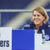 Christina Rühl-Hamers, Schalkes Finanzvorständin