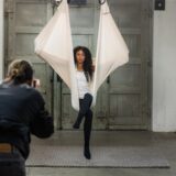 Safia aus Dortmund bei GNTM