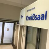 Der Kreißsaal im Rochus-Hospital ist nun Geschichte. Aber auch in der Umgebung von Castrop-Rauxel, gibt es einige Anlaufstellen für Geburten.
