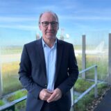 Der Geschäftsführer vom Flughafen Dortmund versucht derzeit das Geschäft nach Jahrzehnten der Verluste profitabel aufzustellen.