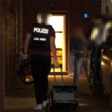 In Dortmund hat es am Freitag (21.3.) eine Razzia wegen des Verdachts der Verbreitung kinderpornografischer Inhalte gegeben.