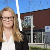 Lisa Kapteinat (SPD) ist im Landtag unter anderem für Gesundheitspolitik zuständig. Die Castrop-Rauxelerin äußerte sich zur Entscheidung, am Rochus-Hospital in Castrop die Gynäkologie zu schließen.