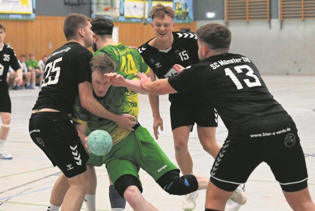 ETG – SC Münster 08