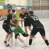 ETG – SC Münster 08