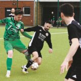 SV Bossendorf – Genclikspor Recklinghausen