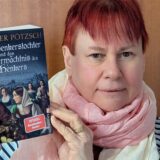 Buchcover „Die Henkerstochter und das Vermächtnis des Henkers“