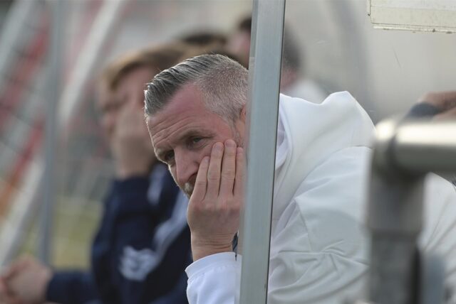 Die SG Titania/Rot-Weiß Erkenschwick hat einen Nachfolger für Trainer Thomas Synowczik gefunden.
