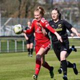 Chiara Tat VfB Hüls l.