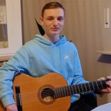 The Voice Kids Teilnehmer Ian Noel Schneider