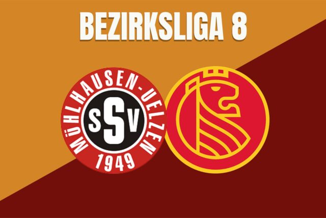 SSV Mühlhausen – Dortmunder Löwen