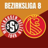 SSV Mühlhausen – Dortmunder Löwen