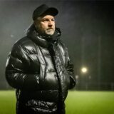 Ajhan Dzaferoski, der Vorsitzende des TuS Bövinghausen
