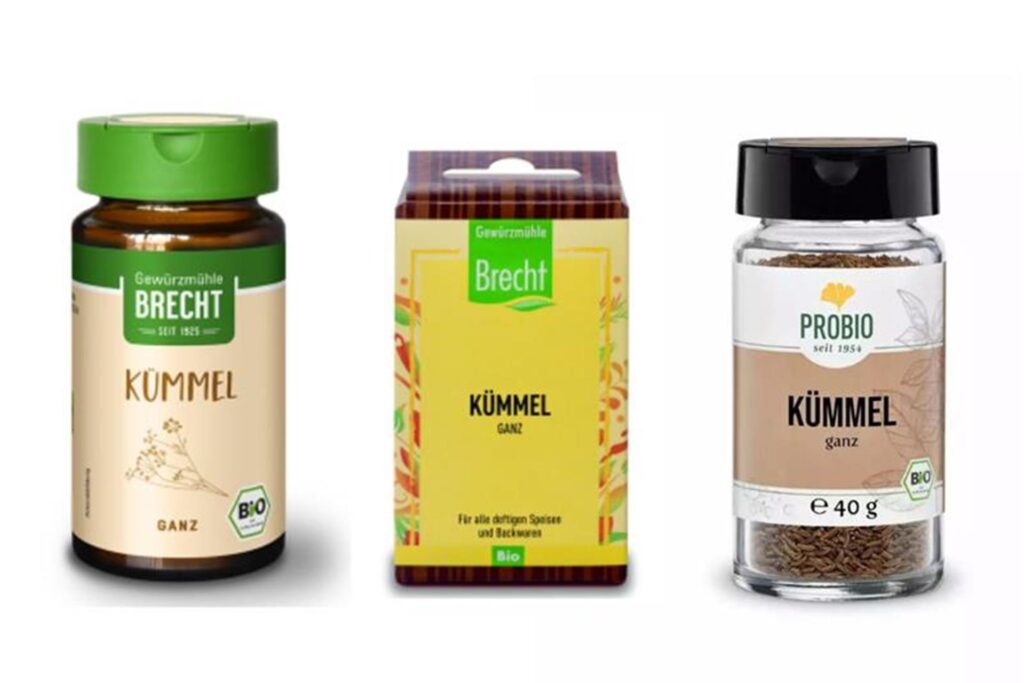 Für das Produkt 