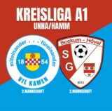 VfL Kamen II – SG Bockum Hövel II