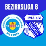 VfL Kamen – TV Brechten