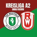 TuS Westfalia Wethmar – RW Unna