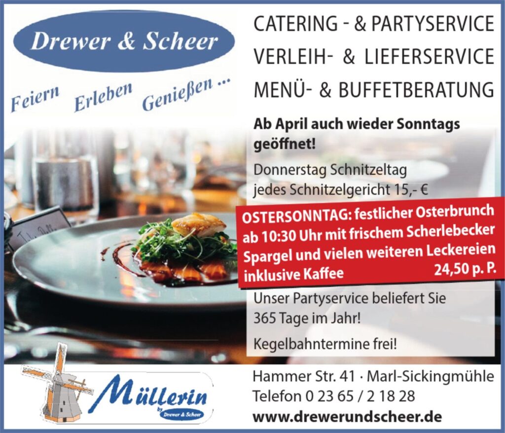 Anzeige