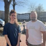 Die Erfinder der Grand Snail Tour in Oer-Erkenschwick