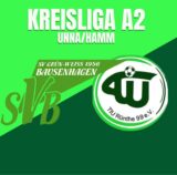SV Bausenhagen – TIU Rünthe