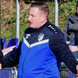 Sven Berger ist aktuell Trainer beim FC Frohlinde.