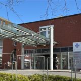 Das Rochus-Hospital in Castrop schließt die Frauenheilkunde und Geburtshilfe. Die Geburten, rund 600 im Jahr, waren immer ein Aushängeschild des Krankenhauses.