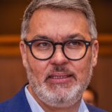 Dortmunds Oberbürgermeister und Ex-Sparkasse-Dortmund-Chef Uwe Samulewicz