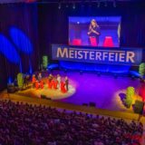 Die Handwerkskammer Dortmund zeichnete am Samstag (29.3) 440 neue Meister im Konzerthaus Dortmund aus.