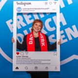 Tolga Bozer bei der Meisterfeier der Handwerkskammer Dortmund.