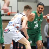 Basketball 20. Dezember 2024, Regionalliga West Otto-Densch-Halle Hagen, BBA Hagen – Hertener Löwen 96:73 Müslim Özmeral