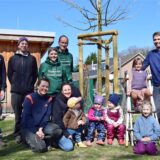 Naturkindergarten Glückspilze