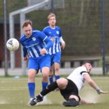 Die besten Fotos vom vergangenen Kreisliga-Spieltag im Ostvest in unserer Galerie zum Durchklicken.
