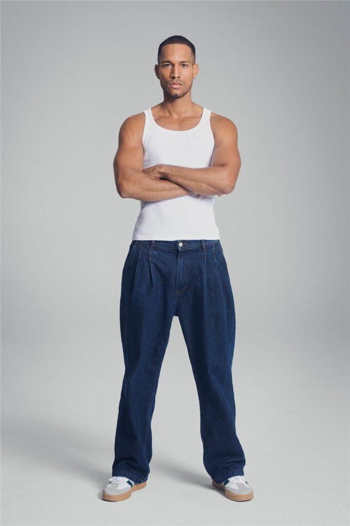GNTM 2025 Ray
