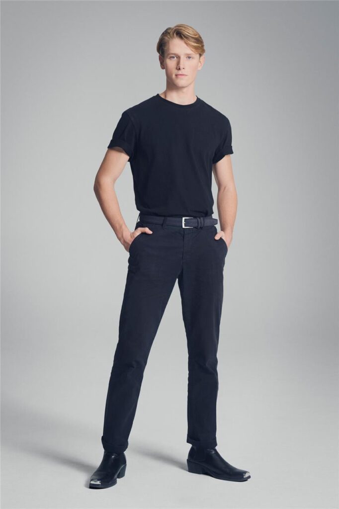 GNTM 2025 Felix