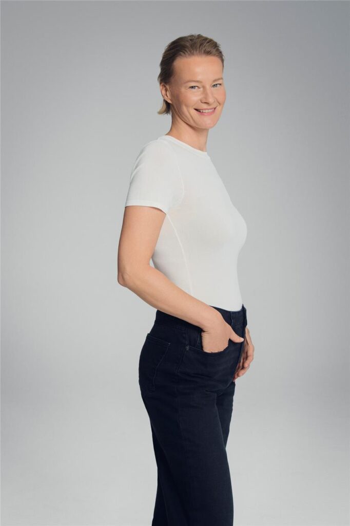 GNTM 2025 Annett