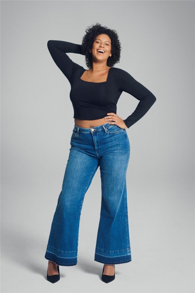GNTM 2025 Aaliyah