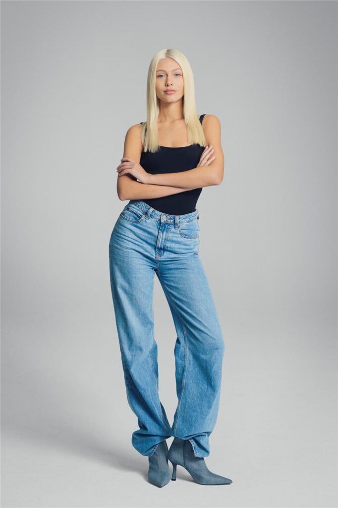 GNTM 2025 Daniela