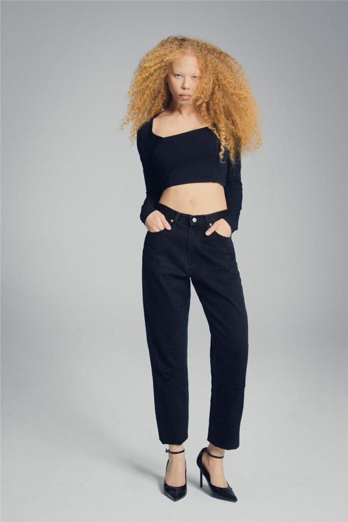 GNTM 2025 Josephine