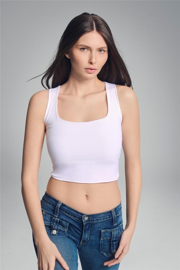 GNTM 2025 Magdalena