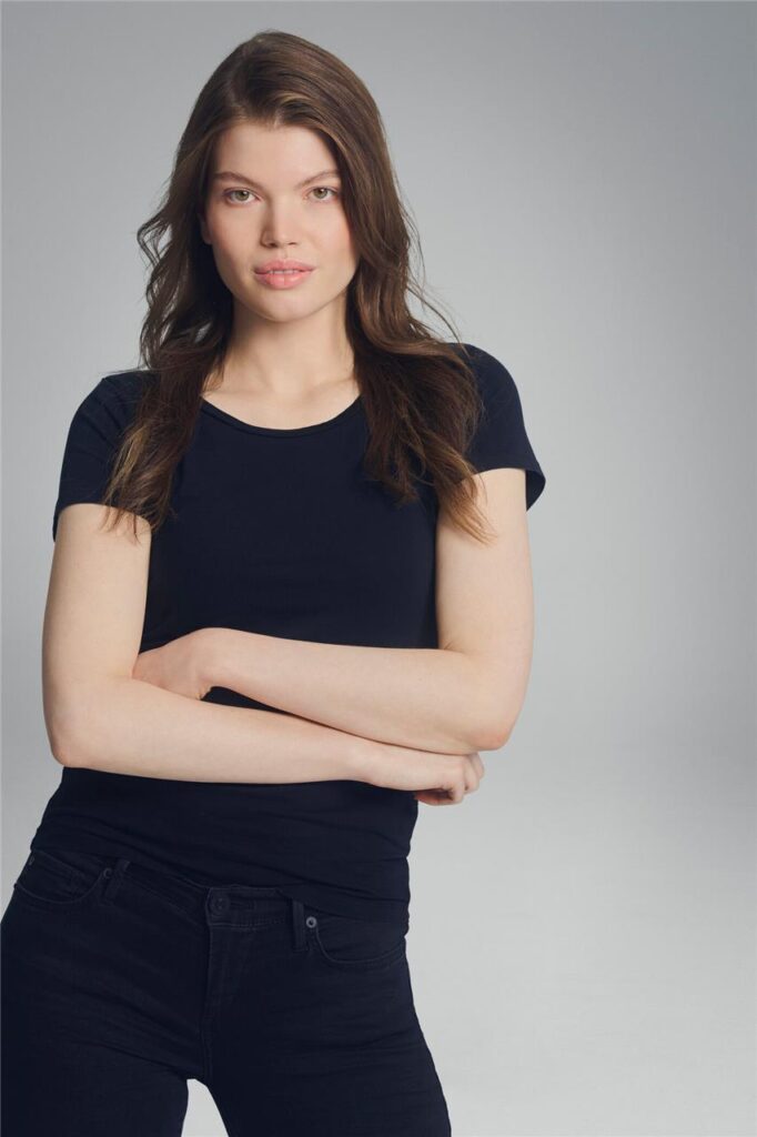 GNTM 2025 Xenia