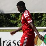 Für Yusupha „Jupp“ Njie ist das Abenteuer Westfalenliga beim SV Vestia Disteln vorbei. Der 19-Jährige verlässt die Hertener.
