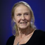Cornelia Funke aus Dorsten zählt zu den bekanntesten Autorinnen Deutschlands.