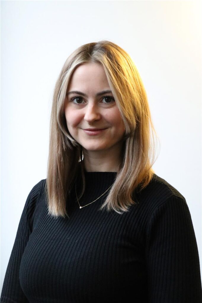 Julia Segantini ist Gastro-Reporterin in der Dortmunder Stadtredaktion der Ruhr Nachrichten. Julia Segantini ist Gastro-Reporterin in der Dortmunder Stadtredaktion der Ruhr Nachrichten.